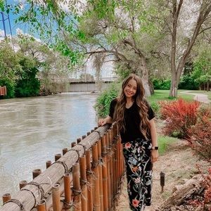 Meet your Posher, Heidi